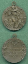Ymca 1918 corpo usato  Fontegreca