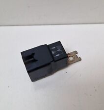 Glow plug relay for sale  BRIERLEY HILL