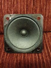 Parleur tweeter audax d'occasion  Sarcelles