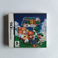 Super mario nintendo usato  Napoli