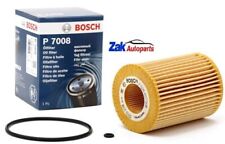 Bosch oil filter for sale  HUDDERSFIELD