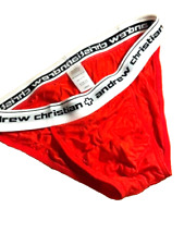 Andrew christian bright for sale  ABERDEEN