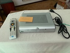 Receptor de satélite padrão DirectTV 2007 modelo D11 com cartão de cabo remoto comprar usado  Enviando para Brazil