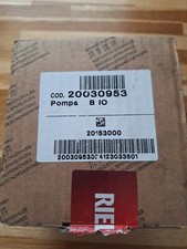 Riello oil pump for sale  BRIDGWATER