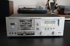 Deck cassete Marantz SD 3000 perfeito estado de funcionamento/cintos novos comprar usado  Enviando para Brazil