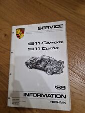 Porsche 911 carrera usato  Caserta
