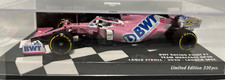 Minichamps 417200018 bwt usato  Castano Primo