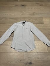 Neuve chemise rayée d'occasion  Paris XVII