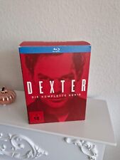 Dexter komplette serie gebraucht kaufen  Ruhla