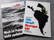 Klaus staeck postermappen gebraucht kaufen  Bindlach