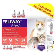 Feliway friends gestion d'occasion  Draveil