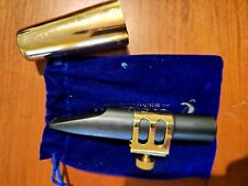 Sax tenore mouthpiece usato  Alghero