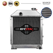 Radiator fits ford for sale  Rialto