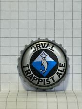 Orval trappist ale d'occasion  Expédié en Belgium
