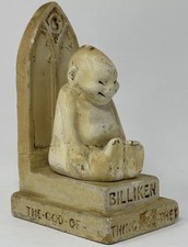 1908 antique billiken for sale  Madison
