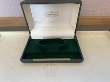 Rolex vintage box gebraucht kaufen  Dülmen