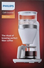 Philips cafe gourmet gebraucht kaufen  Bochum
