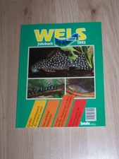 Wels jahrbuch 1993 gebraucht kaufen  Niederkrüchten