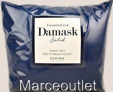 Charter club damask for sale  USA