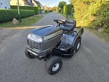 Rasentraktor aufsitzmäher mtd gebraucht kaufen  Pasewalk