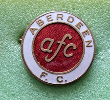 Aberdeen football club for sale  BOLTON
