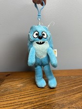 Gabba gabba toodee for sale  Waterbury