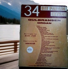 Hit parade extras for sale  Van Buren