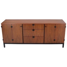 American walnut drawers for sale  USA