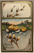 1910 happy easter for sale  Elverson