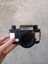 Lomography konstruktor 35mm for sale  CHESTER