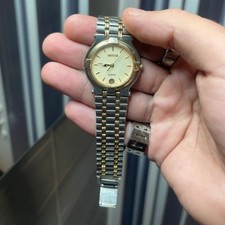 Gucci 9000m orologio usato  Pinerolo