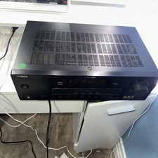 Yamaha htr 6130 for sale  Detroit