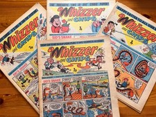 Whizzer chip april for sale  PETERBOROUGH