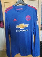 Zlatan ibrahimovic manchester for sale  NEWARK