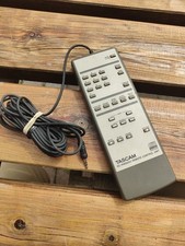 Télécommande tascam rw5000 d'occasion  Orchies