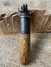 Vintage man bucking for sale  Ethel