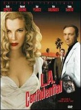 Film l.a. confidential usato  Italia