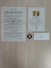 Elvis presley london for sale Elvis presley london for sale  THETFORD