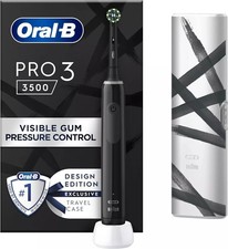 Oral pro 3500 for sale  SHEFFIELD