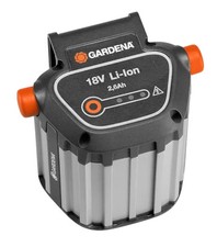 Gardena riginal 18v gebraucht kaufen  Heilbronn
