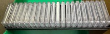 50-- CÁPSULAS DE MOEDA GENUÍNAS US MINT SILVER AMERICAN EAGLE US$ 1 - SERVE 1986-2025 comprar usado  Enviando para Brazil