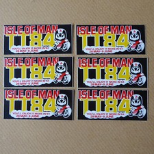 Vintage isle man for sale  UK