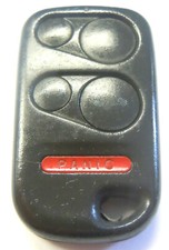 Keyless remote entry for sale  Wellsboro