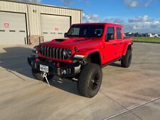 2024 jeep gladiator for sale  Los Fresnos