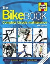 Bike book complete for sale  UK