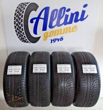 Set gomme invernali usato  Aversa