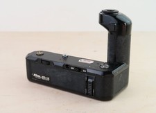 Nikon motor drive for sale  LITTLEBOROUGH