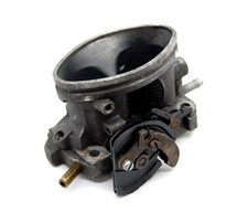 Throttle body peugeot for sale  BOW STREET
