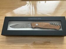 Victorinox rangerwood damast gebraucht kaufen  Celle