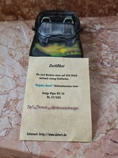 Modellautos airbrushdesign dod gebraucht kaufen  Wiesloch